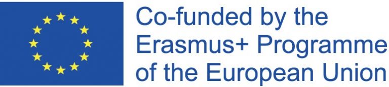 erasmus+ cofunding