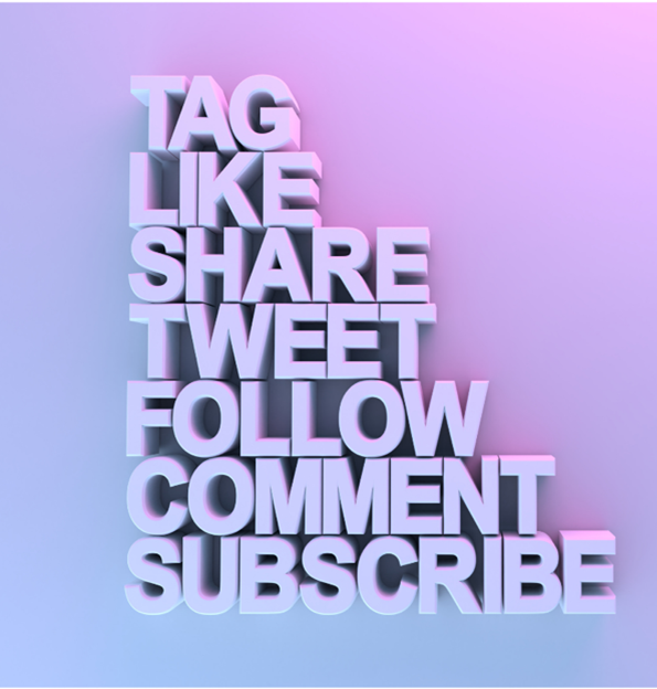 Social media strategy